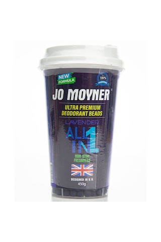 Jo Moyner Premium Lavanta Kokulu Kedi Kumu Koku Giderici