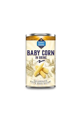 Bebek Mısır Koçanı 11+ 410 Gr