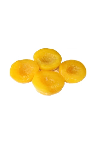 İris Şeftali Konservesi 5 KG