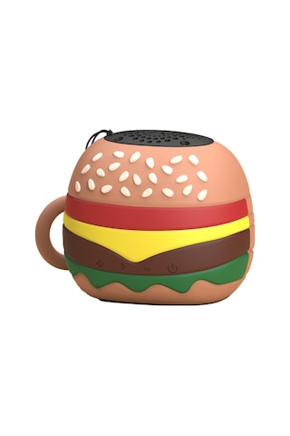 Lıcorıce Açık Su Geçirmez Uygun Mini Bluetooth Ses-hamburg