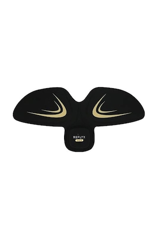 Bigbuy S3800022 Reflyx Tech Elektrostimülatör, 2/6 Abs, Çok Renkli