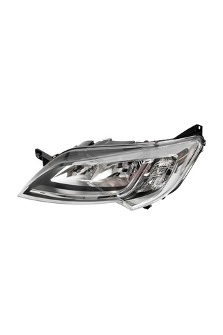 FİAT DUCATO SAĞ + SOL ÖN FAR TAKIMI MOTORLU 2014--2020