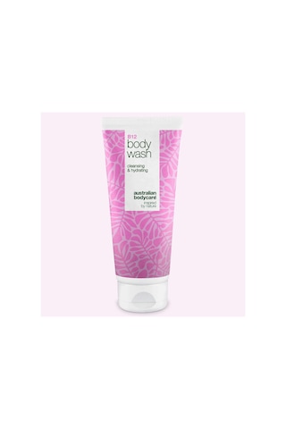 B12 Body Wash - Duş Jeli - 200ml Diğer