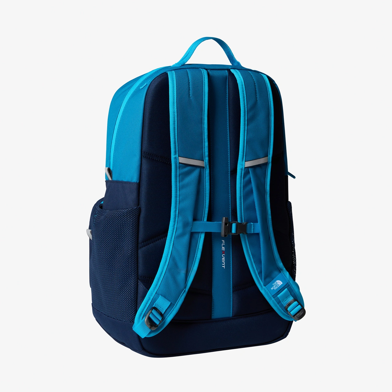 The North Face Chuckwalla Daypack Çocuk Mavi Sırt Çantası Nf0a8eewddı1 MAvi