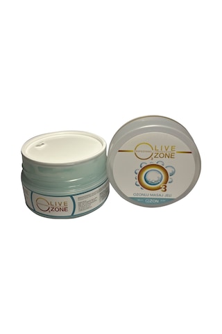 Olive Ozon Ozonlu Masaj Jeli 100 ML