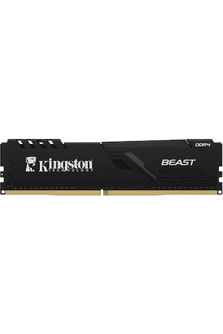 Kingston Beast KF432C16BB/16TR 16 GB DDR4 3200 MHz CL16 Ram