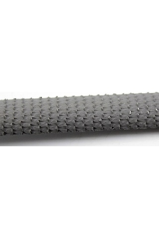 Ağaç Törpü Saplı Balık Sırtı 8 Mm 30 Cm