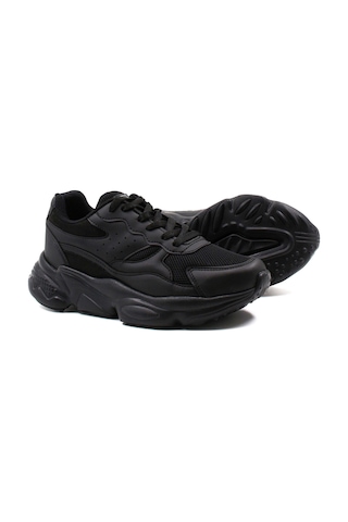 Kadın Sneaker Ayakkabı 666za168 001