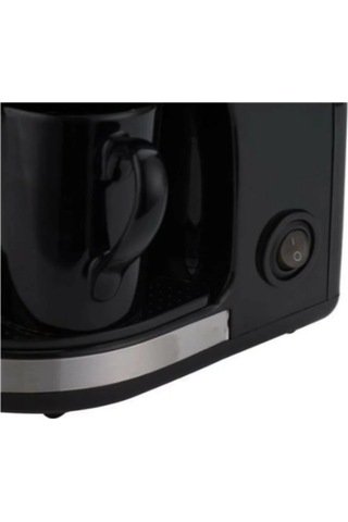 Goldmaster Drops Filtre Kahve Makinesi