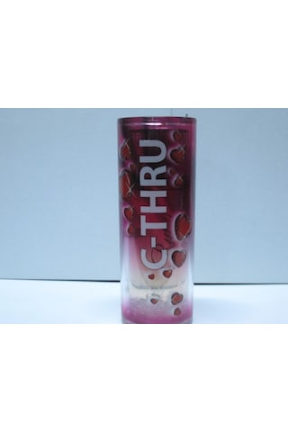 C-Thru Ruby Kadın Parfüm EDT 75 ML