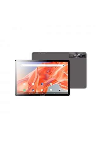 Hometech Alfa 11 BT 6 GB 128 GB 10.95" Tablet + Kalem + Klavye