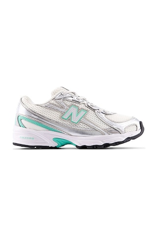 New Balance 740 Gri Modeli Koleksiyonu Çocuk Günlük Ayakkabıp7403t8 Gri