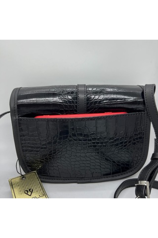 Forelli FCB 564 Siyah