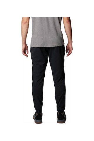 Columbia Sage Peak Tapered Erkek Pantolon-8266 Siyah