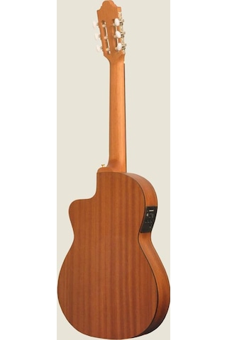 Camps Nac1 Eco Elektro Klasik Gitar Fıshman Classıc III
