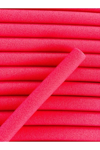 1 Adet Pembe 150 Cm Yüzme Makarnası, Deniz Ve Havuz Makarnası, Köpük Sosis Pembe