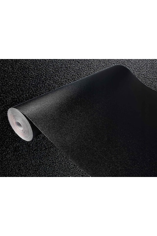D-c-fix 176-8587 Kendinden Yapışkanlı Siyah Pixel Deri Görünümlü Folyo 45 Cm X 1 Mt