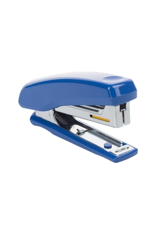 Max Hd-10nx Mavi Mini Zımba Makinesi Hd90390