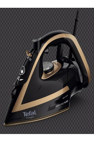 Tefal FV8064 EO Pureglıss 3000 Watt Buharlı Ütü
