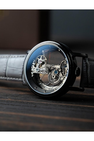 Earnshaw Es-8225-07 Erkek Kol Saati