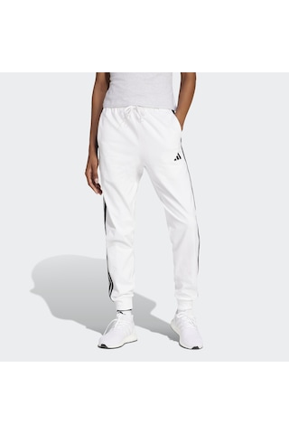 Adidas Jd0897 W 3s Sj Jogger Kadın Tek Alt BEYAZ