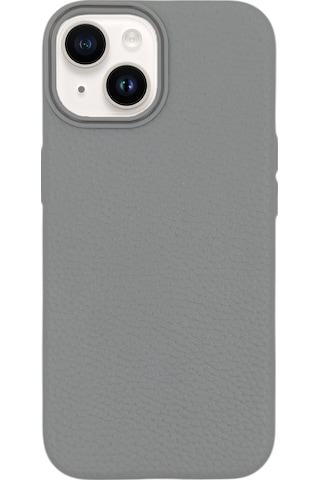 Nettech Apple İphone 15 Uyumlu Nt-n067 Arka Koruma Kılıf - Siyah Siyah