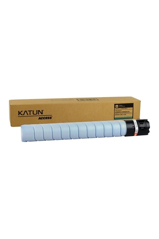 49187-Minolta-Develop TN-221 Katun Mavi Toner Bizhub C227 C287 +2 49187-Minolta-Develop TN-221 Katun Mavi Toner Bizhub C227 C287 +2