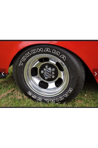 215 50 13 Yokohama Radial 352 Cms 40 Lastik Yazısı Etiketçilere Tofaş 8 Adet Yeni Ürün