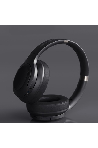 Lenyes LH26 Katlanabilir Tasarımlı Anc Özellikli Bluetooth 5.4 Kulak Üstü Kulaklık