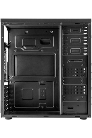 Vento TA-K61 750W Mid Tower ATX Kasa