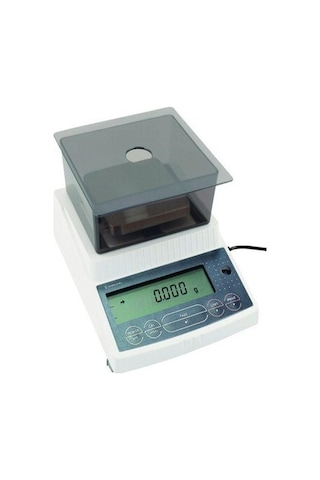Shimadzu Bl-320h Hassas Terazi 320gr / 0.001gr