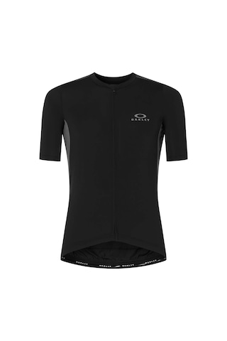 Endurance Mıx Jersey SIYAH