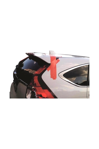 Honda Crv Spoiler 2012-2017 Arası Modellere Uyumludur