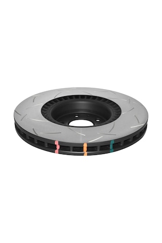 Maher Fren Diski A6 / A7 / A8 10 / Pro Özel Kaplama Ön 356mm 4g0615301k