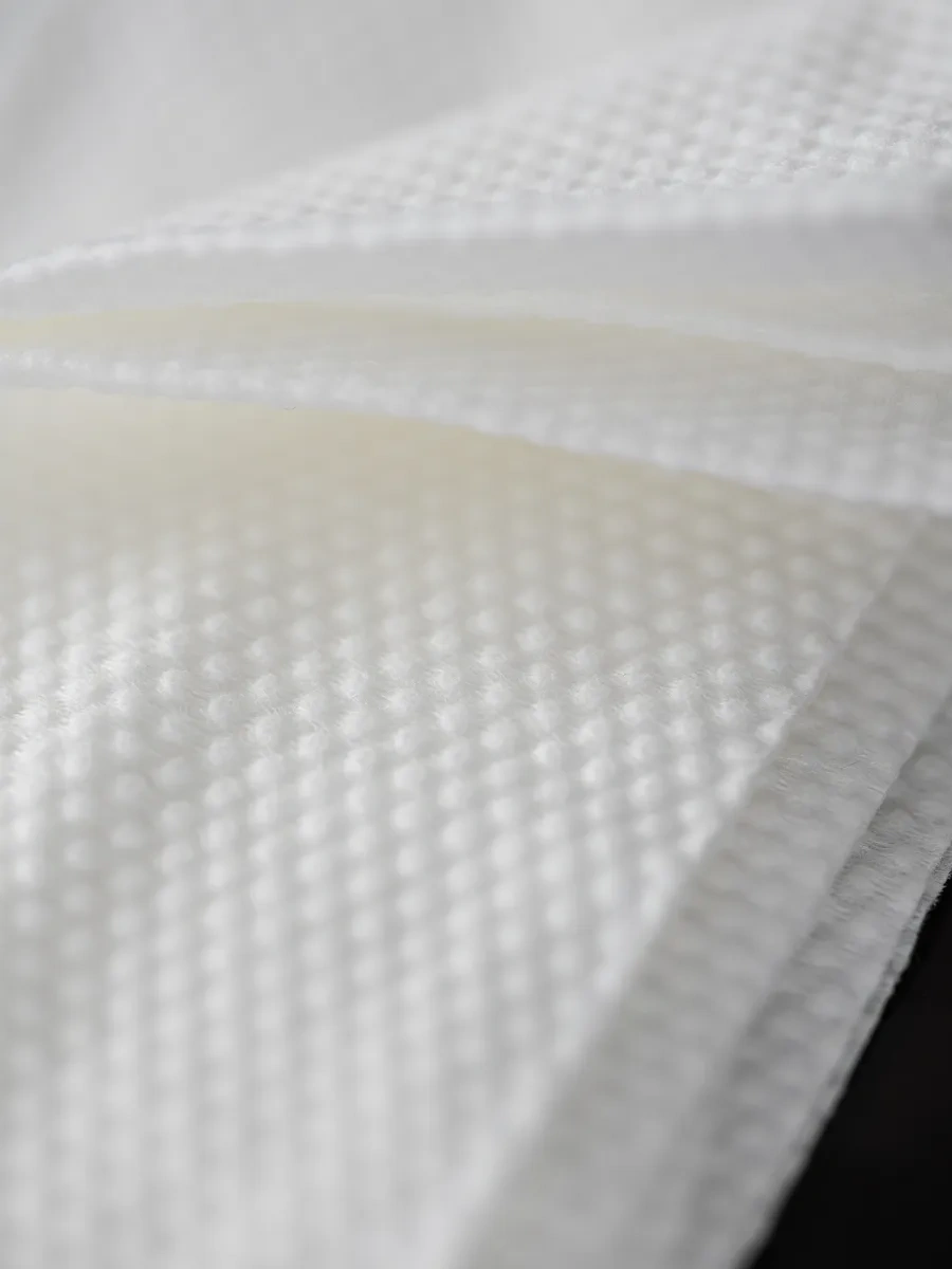 Luxme Tek Kullanımlık Pamuklu Yüz Havluları 389547654