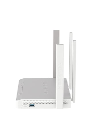 Keenetic Hopper KN-3610-01EN DSL AX1800 Mesh Wi-Fi 6 VDSL2/ADSL2 Modem