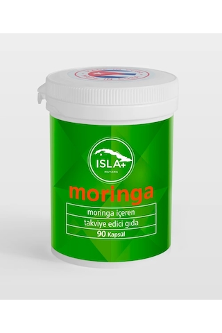 Küba’Nın Süper Gıdası Moringa