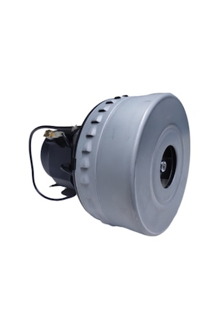 Süpürge Motoru Bt 60 Çift Fanlı Bakır Sargı - 412943738