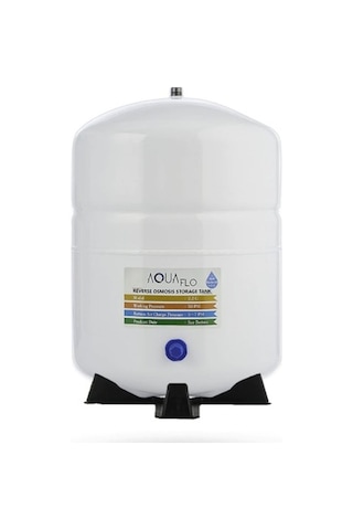 Su Arıtma Cihazı Için 3.2 Ve 2.2 Metal Seçenekli Genleşme Tankı
