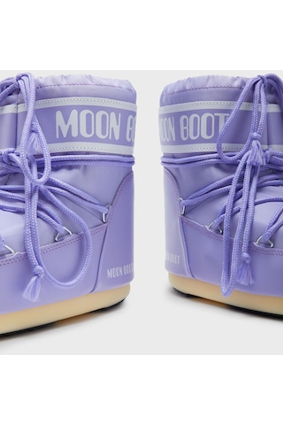Moon Boot Bayan Kar Botu 14093400 013 Lila