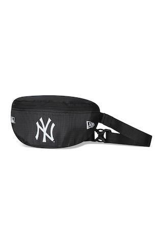 New Era Mlb Mini Waist Neyyan Unisex Bel Çanta 60137393 Siyah