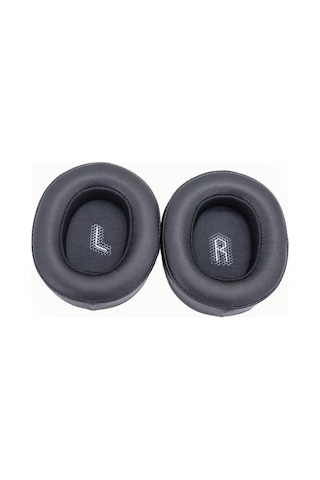 Prosphere Jbl E55bt Quincy Ve E500bt Kulaklıkları İçin Yanak Yastıkları 105191430 Siyah
