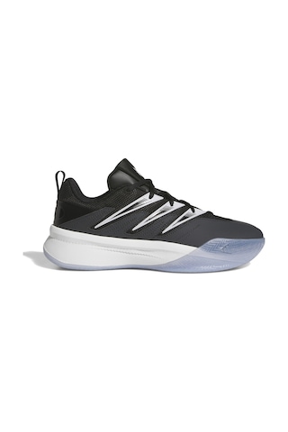 Adidas Dame Certıfıed 3 Siyah Erkek Basketbol Ayakkabısı 000000000102237060 Siyah