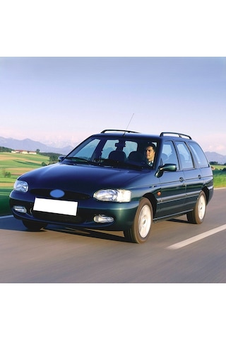 Ford Escort Turnier Sw 98-00 Arka Bagaj Amortisörü Pistonu 1 Ad.