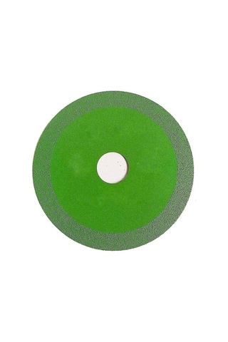 Tongxida Diamantlı Pervane, Cam & Seramik Kesici, Ultra İnce, Hızlı Kesim, Açısal Zımpara İçin Uyumlu