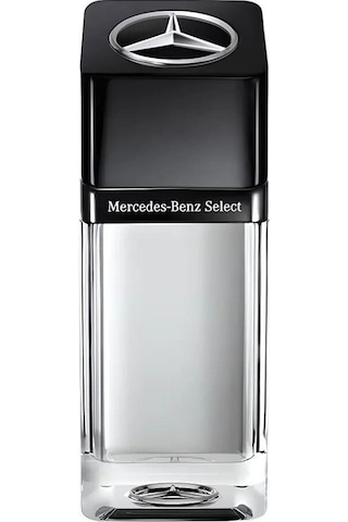 Mercedes Benz Select Edt 100 Ml Erkek Parfümü Odunsu