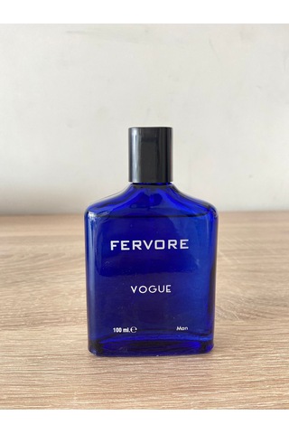 Vogue Edt 100 Ml Erkek Parfüm