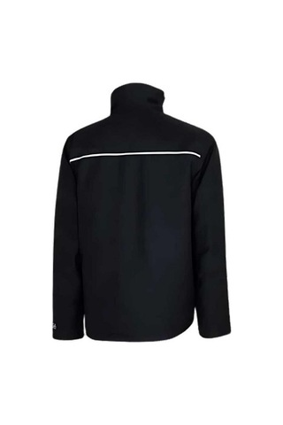 Proline Tasarım Outdoor Çok Cepli Teknik Mont Siyah Sarı