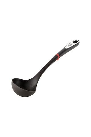 Tefal K2060114 Ingenio Aksesuar Serisi Mutfak Ürünleri, Siyah Kepçe - 2100087318 Tefal K2060114 Ingenio Aksesuar Serisi Mutfak Ürünleri, Siyah Kepçe - 2100087318