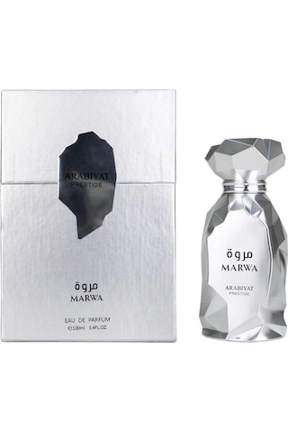 Arabiyat Prestige Marwa Edp 100 Ml Kadın Parfüm Çiçek